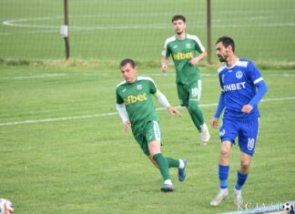 Родопа разби Атлетик и се върна към победите chernomoretz rodopa (7)