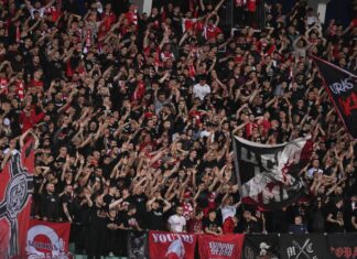 cska fenove