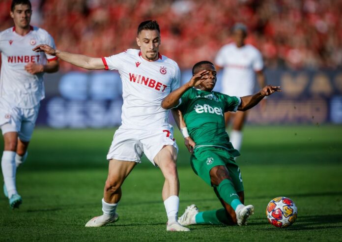 cska ludogorets ilian iliev cska ludogorets ilian iliev