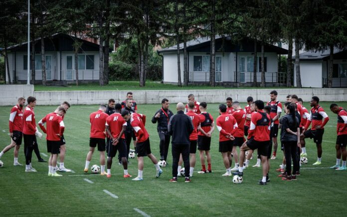 cska trenirovka cska trenirovka