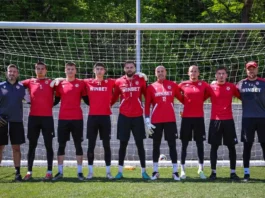 cska vratari
