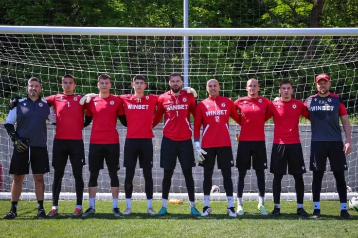 cska vratari cska vratari