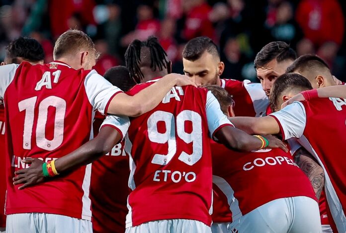 cska otbor cskaspartakvarna