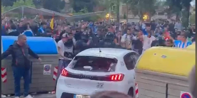 espanyol espanyol
