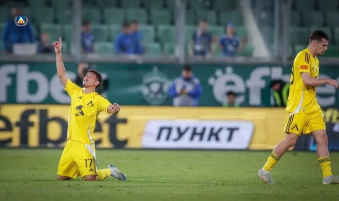 everton bala marin petkov