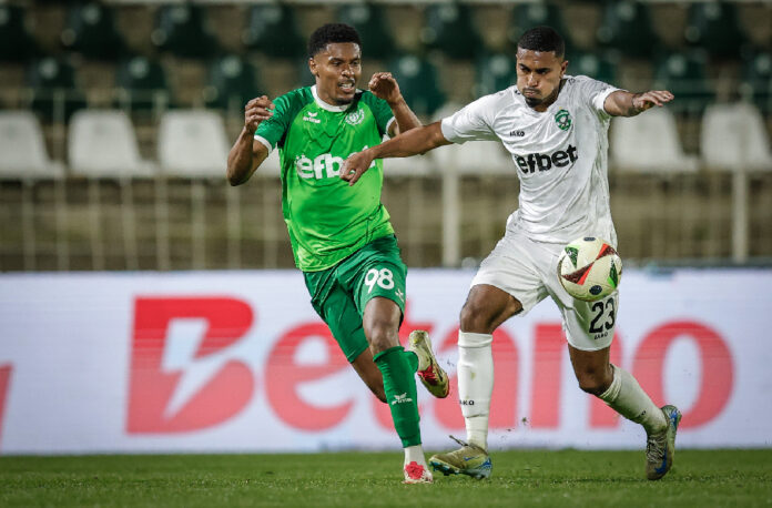 hebar ludogorets natandjelo aleksandrov markelo deroi duarte hebar ludogorets natandjelo aleksandrov markelo deroi duarte