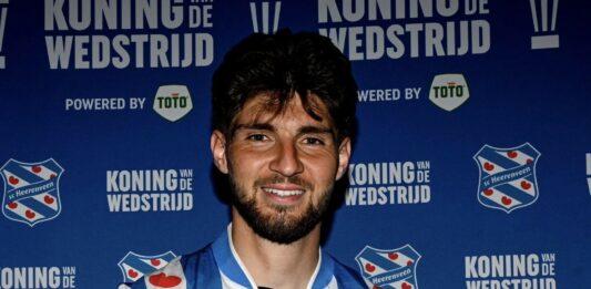 hristian petrov