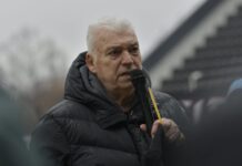 hristo bonev