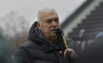 hristo bonev