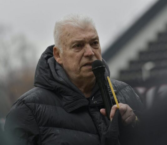 hristo bonev