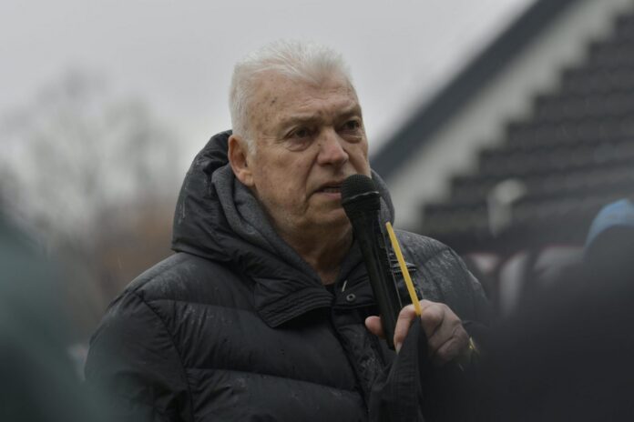 hristo bonev