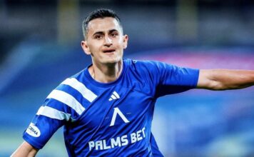 Георги Костадинов стана почетен гражданин на Царево kostadinov