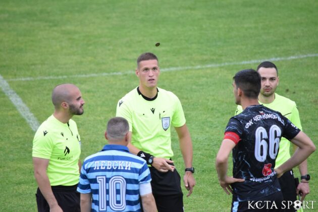 levski karlovo chernomoretz (21)