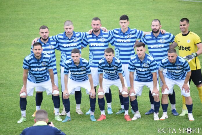 levski karlovo chernomoretz (22) levski karlovo chernomoretz (22)