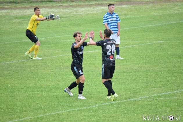 levski karlovo chernomoretz (40)