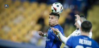 levski ludogorets asen mitkov
