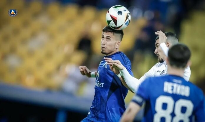 levski ludogorets asen mitkov