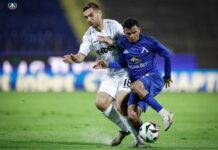 levski ludogorets maikon ivailo chochev