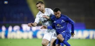 levski ludogorets maikon ivailo chochev