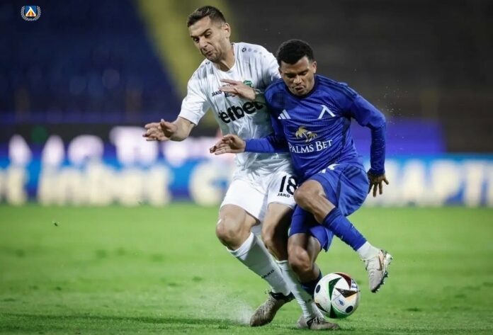 levski ludogorets maikon ivailo chochev levski ludogorets maikon ivailo chochev