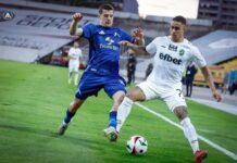 levski ludogorets marin petkov erik markus