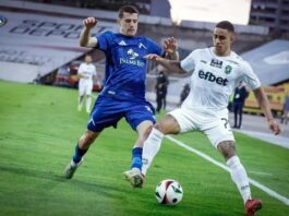 levski ludogorets marin petkov erik markus