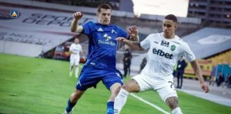 levski ludogorets marin petkov erik markus