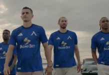 levski nov ekip