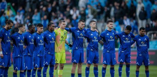 levski otbor