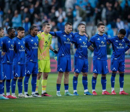 levski otbor