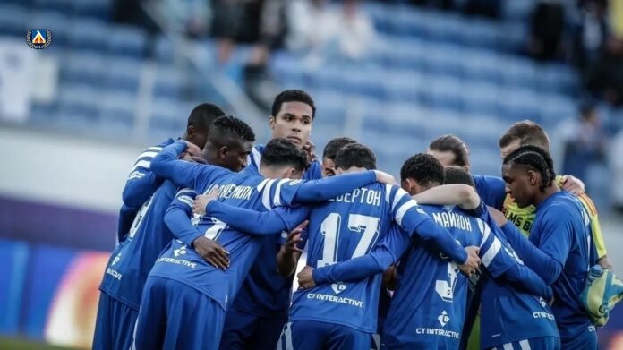 levski otbor