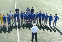 levski u14