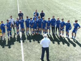 levski u14