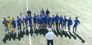 levski u14
