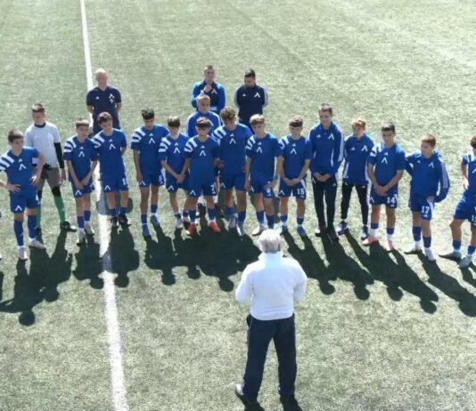 levski u14