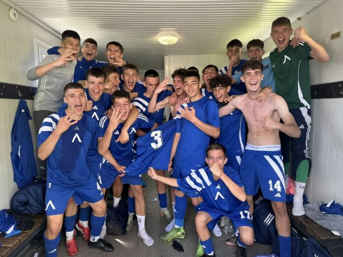 levski u16 levski u16