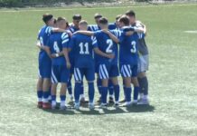 levski u17