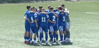 levski u17