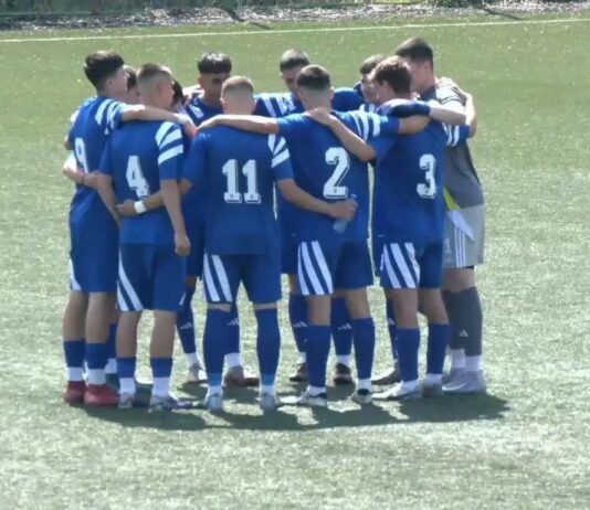 levski u17