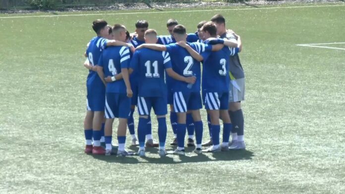 levski u17