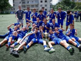 levski u17