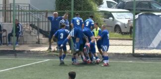 levski u17