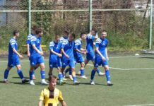 levski u18
