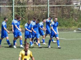 levski u18