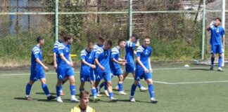 levski u18