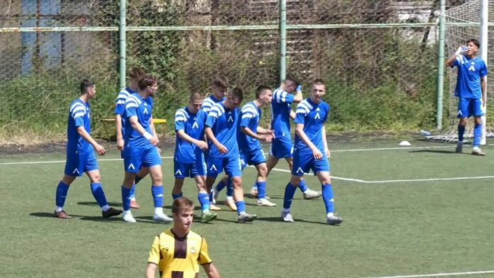 levski u18 levski u18