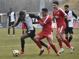 lokomotiv plovdiv botev vraca mohamed bukasi david kardenes