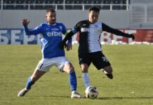 lokomotiv plovdiv spartak varna parviz umarbaev viktor mitev