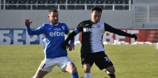 lokomotiv plovdiv spartak varna parviz umarbaev viktor mitev