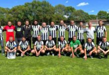 lokomotiv plovdiv veterani